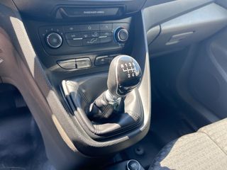 Κλούβα Ford 2019 Connect 1.5TDCi L2 3× θέσεις-thumb-34