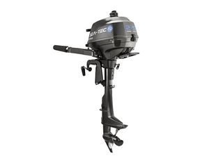 Arcator 2026 TENDER ΣΥΜΒΑΤΙΚΟ 300 + ΚΙΝΗΤΗΡΑΣ 2,8 HP - ΕΤΟΙΜΟΠΑΡΑΔΟΤΟ-thumb-9