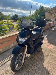Piaggio Beverly 200 2005