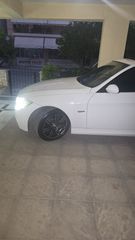 Bmw 316 2008 Ε90