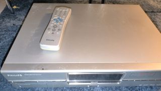 DVD Recorder