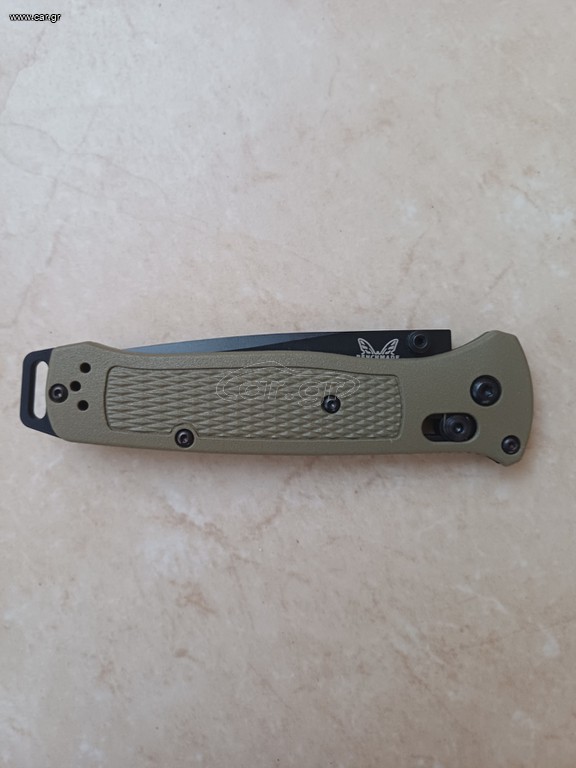 Benchmade 537bk-06