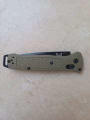 Benchmade 537bk-06