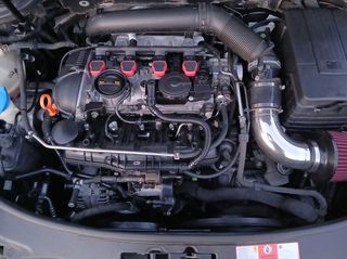 Audi A3 2008