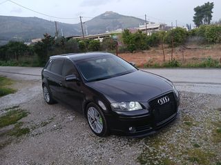 Audi A3 2008