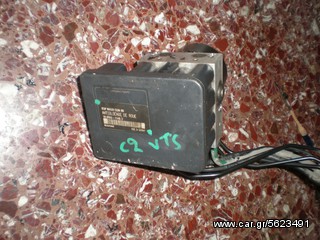 CITROEN C2 - C3 ΜΟΝΑΔΑ ABS 9655329980