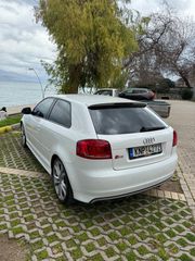 Audi S3 2010