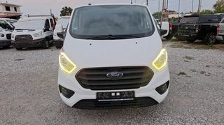 Κλούβα Ford 2019 TRANSIT COSTOM