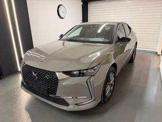DS DS4 2023 1.5 BLUE- HDI BASTILLE