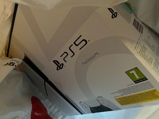 PS5 Slim 2026 +NBA26+FC26+Dual Controllers, αχρησιμοποίητα
