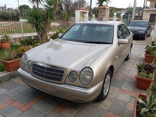 Mercedes-Benz A 220 1996 230E ME ΚΡΑΤΙΚΕΣ ΙΣΤΟΡΙΚΕΣ  ΧΩΡΙΣ ΤΕΚΜΗΡΙΟ