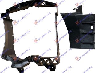 ΑΕΡΑΓΩΓΟΣ ΨΥΓΕΙΟΥ ΠΛΑΣΤΙΚΟΣ (ΒΑΣΗ) ΑΡ — LAND ROVER RANGE ROVER 2012-2019