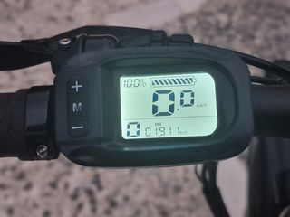 Σπαστό - Αναδιπλούμενο Blaupunkt 2022 Fiene 500 + Κράνος-thumb-7