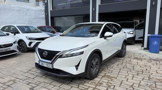 Nissan Qashqai 2023