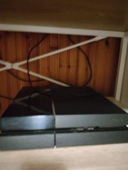 Playstation 4 1tb. 6 discs και κασετες