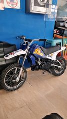 Yamaha PW 80 1996 PW80