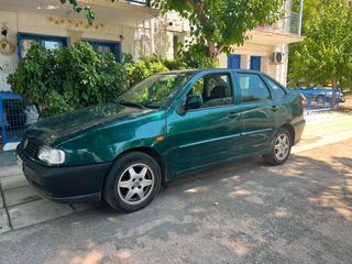 Volkswagen Polo 1999 POLO CLASSIC 1.4