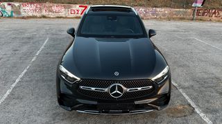 Mercedes-Benz GLC 300 2023 DE 4MATIC 9G-TRONIC AMG LINE-thumb-1