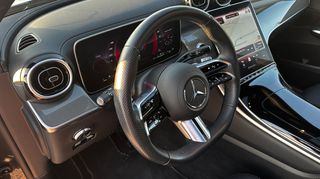 Mercedes-Benz GLC 300 2023 DE 4MATIC 9G-TRONIC AMG LINE-thumb-64
