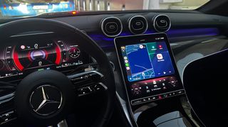 Mercedes-Benz GLC 300 2023 DE 4MATIC 9G-TRONIC AMG LINE-thumb-98