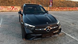 Mercedes-Benz GLC 300 2023 DE 4MATIC 9G-TRONIC AMG LINE-thumb-2