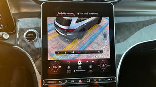 Mercedes-Benz GLC 300 2023 DE 4MATIC 9G-TRONIC AMG LINE-thumb-73