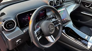 Mercedes-Benz GLC 300 2023 DE 4MATIC 9G-TRONIC AMG LINE-thumb-76
