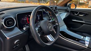 Mercedes-Benz GLC 300 2023 DE 4MATIC 9G-TRONIC AMG LINE-thumb-77