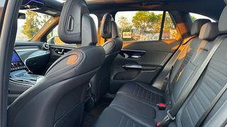 Mercedes-Benz GLC 300 2023 DE 4MATIC 9G-TRONIC AMG LINE-thumb-79
