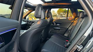 Mercedes-Benz GLC 300 2023 DE 4MATIC 9G-TRONIC AMG LINE-thumb-80