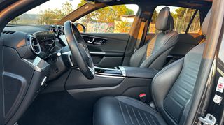 Mercedes-Benz GLC 300 2023 DE 4MATIC 9G-TRONIC AMG LINE-thumb-81