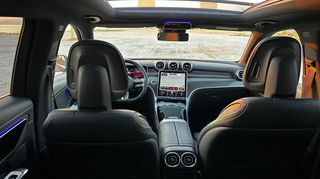Mercedes-Benz GLC 300 2023 DE 4MATIC 9G-TRONIC AMG LINE-thumb-83