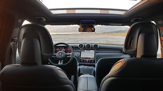 Mercedes-Benz GLC 300 2023 DE 4MATIC 9G-TRONIC AMG LINE-thumb-84