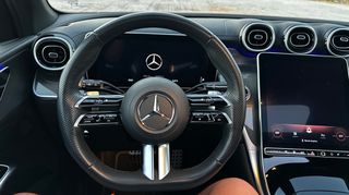 Mercedes-Benz GLC 300 2023 DE 4MATIC 9G-TRONIC AMG LINE-thumb-97