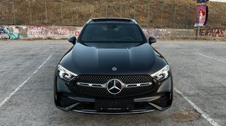 Mercedes-Benz GLC 300 2023 DE 4MATIC 9G-TRONIC AMG LINE-thumb-3