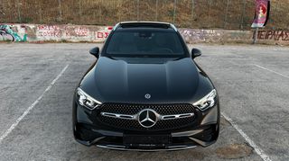 Mercedes-Benz GLC 300 2023 DE 4MATIC 9G-TRONIC AMG LINE-thumb-4