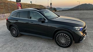 Mercedes-Benz GLC 300 2023 DE 4MATIC 9G-TRONIC AMG LINE-thumb-7