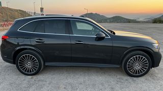Mercedes-Benz GLC 300 2023 DE 4MATIC 9G-TRONIC AMG LINE-thumb-8