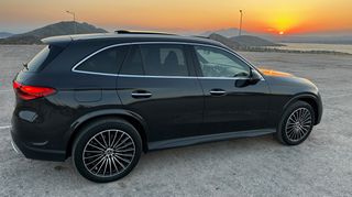 Mercedes-Benz GLC 300 2023 DE 4MATIC 9G-TRONIC AMG LINE-thumb-9