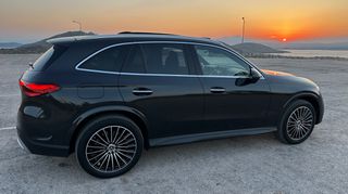 Mercedes-Benz GLC 300 2023 DE 4MATIC 9G-TRONIC AMG LINE-thumb-10