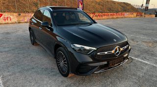 Mercedes-Benz GLC 300 2023 DE 4MATIC 9G-TRONIC AMG LINE-thumb-36