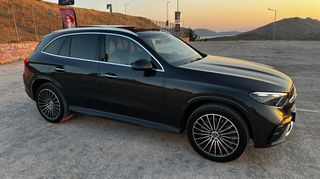 Mercedes-Benz GLC 300 2023 DE 4MATIC 9G-TRONIC AMG LINE-thumb-37