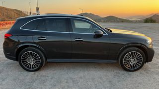 Mercedes-Benz GLC 300 2023 DE 4MATIC 9G-TRONIC AMG LINE-thumb-38