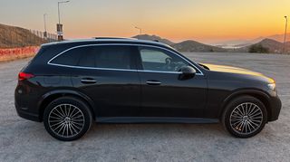 Mercedes-Benz GLC 300 2023 DE 4MATIC 9G-TRONIC AMG LINE-thumb-39
