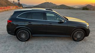 Mercedes-Benz GLC 300 2023 DE 4MATIC 9G-TRONIC AMG LINE-thumb-40