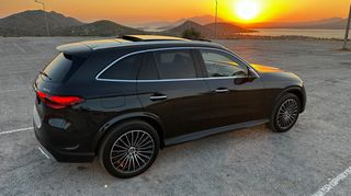 Mercedes-Benz GLC 300 2023 DE 4MATIC 9G-TRONIC AMG LINE-thumb-41