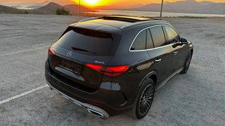 Mercedes-Benz GLC 300 2023 DE 4MATIC 9G-TRONIC AMG LINE-thumb-42