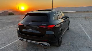 Mercedes-Benz GLC 300 2023 DE 4MATIC 9G-TRONIC AMG LINE-thumb-44