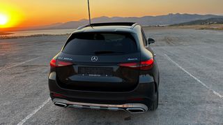 Mercedes-Benz GLC 300 2023 DE 4MATIC 9G-TRONIC AMG LINE-thumb-45