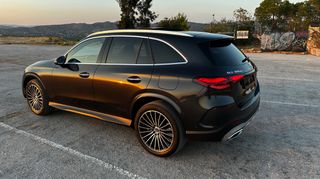 Mercedes-Benz GLC 300 2023 DE 4MATIC 9G-TRONIC AMG LINE-thumb-46